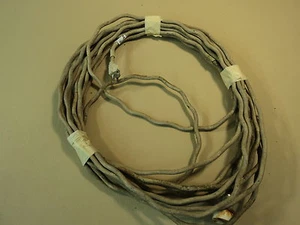 Standard Extension Cord 50-Foot 16/3 Green Medium Duty Interior Exterior - Picture 1 of 1