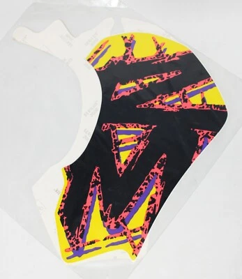 Aufkleber Satz Tank Kühler Decal Dekor Suzuki RM 125 250 1993 Classic Vintage - Bild 1 von 2