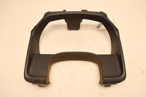 2014-2018 CHEVY SILVERADO 1500 CLUSTER GAUGE SPEEDOMETER COVER TRIM BEZEL OEM - Picture 1 of 8