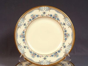 Minton Royal Doulton Avonlea Luncheon/Salad Plate EXCELLENT England - Bild 1 von 5