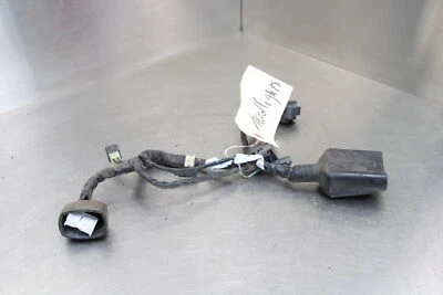 04-11 SUZUKI VSTROM 650 DL650 FAROS VELO MEDIDORES ARNÉS CABLEADO TELAR DE CABLES Foto 1 de 4