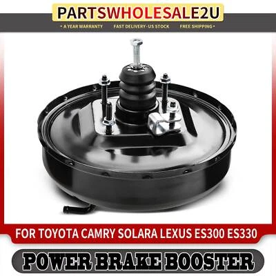 Вакуумный усилитель тормозов для Toyota Camry 02-06 Lexus ES300 02-03 ES330 04-06 - Изображение 1 из 4