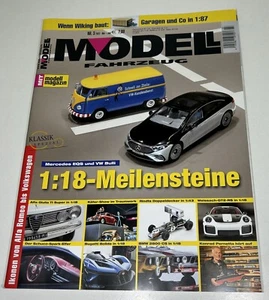 Modelo Vehículo Edición Nº 3 2022 NUEVO - Imagen 1 de 2