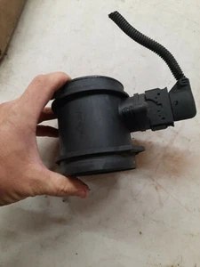 OEM Land Rover Discovery II 2 99-04 Mass Air Flow Meter MAF - Bild 1 von 2