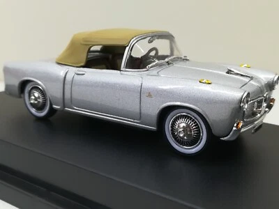 Fiat 1100 TV - 1959 - 1/43 Starline - Image 1 of 4