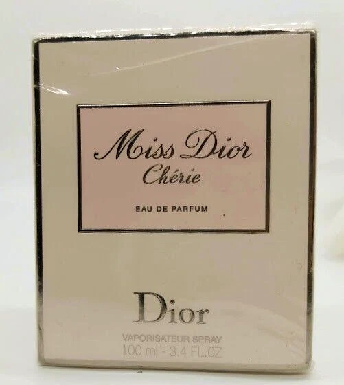 Dior Miss Dior by Christian Dior Women's Eau De Parfum Spray - 3.4oz