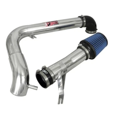 Injen For 13 Dodge Dart 2.0L Black Cold Air Intake W/ MR Tech - Image 1 of 4