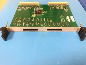 TRACEWELL SYSTEMS 207-0001-C00-R1 VME 6U - Foto 1 di 3