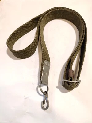 Polish Army -    BELT  - Image 1 of 4