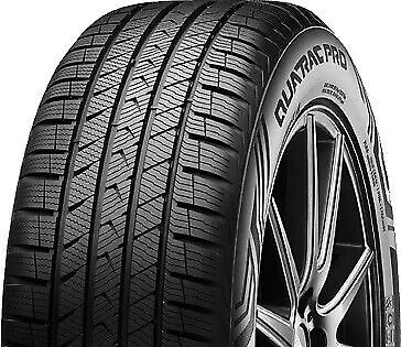 Vredestein QuaTrac Pro