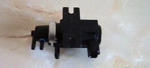 Landrover Freelander TD4 TURBO LADEMAGNETVENTIL - Bild 1 von 1