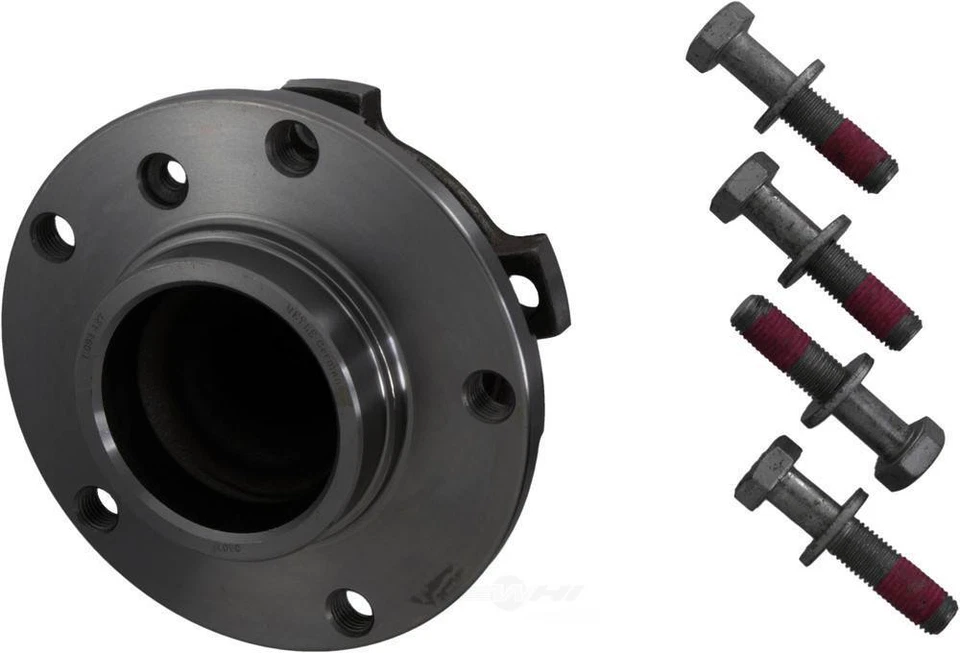 Conjunto de cojinete de rueda y buje 1411-44421 Autopart Intl para BMW 97-03 ENVÍO GRATUITO Foto 1 de 1