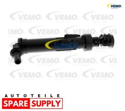 WASCHWASSERDÜSE, SCHEINWERFERREINIGUNG FÜR SKODA VEMO V10-08-0504 - Bild 1 von 4