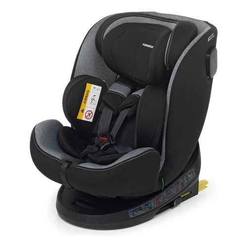 Foppapedretti Seggiolino auto I-Size 40 - 150 cm CIRCLE Dual Fi girevole