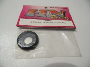 HongNor  ( OFNA ) LS-01B Steel Bevel Gear For One-Way CD3 - Picture 1 of 1