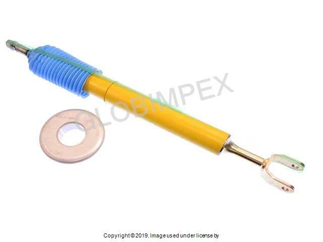 AUDI A6 (2005-2011) Shock Absorber - Bilstein B8 Performance Plus FR L or R (1) - Изображение 1 из 1