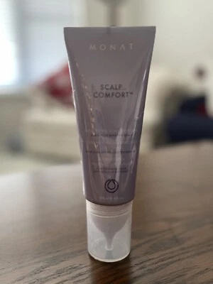 Monat Scalp Comfort • Sealed • Fast Shipping! • FRESH - Image 1 of 2