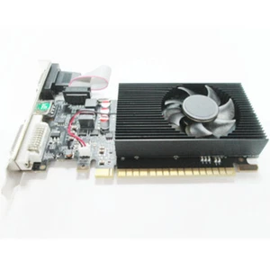 1 x Brand New Graphics Card GT730 4G DDR3 PCI-E 128bit 700MHz DVI VGA Video Card - Picture 1 of 5