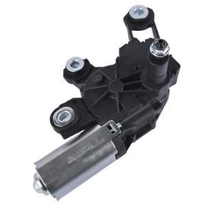 Heckscheibenwischermotor Scheibe für Audi A3 A4 A6 Q5 Q7 8E9955711A 8R0955711B - Bild 1 von 16
