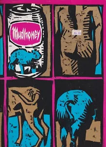 mudhoney you're gone 12" Europe Glitterhpouse records Germany - Picture 1 of 3