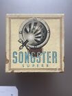 Vintage Songster Soundbox Gramophone