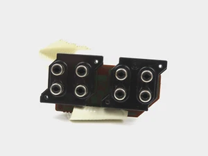 *Pioneer RG-2* Cinch Stecker Panel Prozessor Teile/D308 - Bild 1 von 3