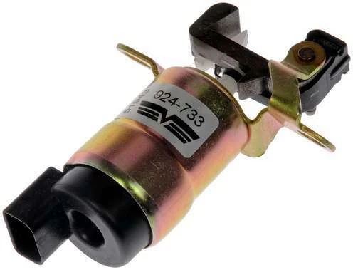 Shift Interlock Solenoid for 2001-2004 Ford Explorer Sport Trac - Image 1 of 1