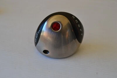 OnOff Swing Assist Sytem 10° 435cc Driver Head With Ferrule Nice! - Image 1 of 4