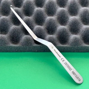 Medtronic Chirurgischer Bajonettaufroller - Bild 1 von 4