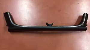 Spoiler DAM Anteriore Originale Alfa Romeo Giulietta bordo grigio 156138712 - Foto 1 di 3