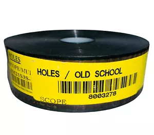 Löcher / Old School 35 mm Theateranhänger Shia LaBeouf Will Ferrell Deadstock - Bild 1 von 5