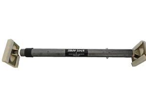 Am Tech SL-1727-1C 17" x 27" Slidelock RV Slide Out Lock - Foto 1 di 4