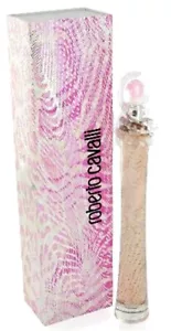 Roberto Cavalli 75ml. Eau de parfum for Her Spray 2.5 Fl. Oz. - Picture 1 of 1