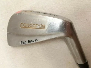 //Northwestern Concorde Pro Model 30* #6 Iron - RH - Men's - Steel Shaft - #1106 - Picture 1 of 12