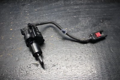 13-18 HONDA CBR500R CBR 500 OEM IGNITION LOCK W KEY SET 2013 14 15 16 17 - Image 1 of 4