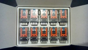 NEUF / NEW / NEU Omron RELAIS RELAY MY4IN 48VDC - Picture 1 of 1