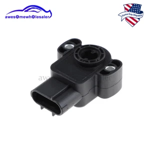 Throttle Position Sensor For 1995-2000 Ford Explorer Ranger Mazda F57Z9B989A - Picture 1 of 6