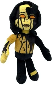 BENDY AND THE INK MACHINE DARK REVIVAL INK AUDREY PLUSH - Picture 1 of 3