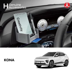 [H Genuine] Hyundai KONA 2024 Multi Tray - Foto 1 di 5