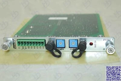 Indramat sercos Interface DSS02.1 - Bild 1 von 4