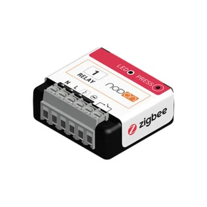 Nodon Zigbee 3.0 Unterputz Schaltaktor 1*3.6kW SIN-4-1-20 - Bild 1 von 2