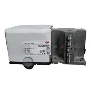 Nuevo interruptor de límite de viaje combinado EUCHNER SN05R12-502-M en caja - Imagen 1 de 1