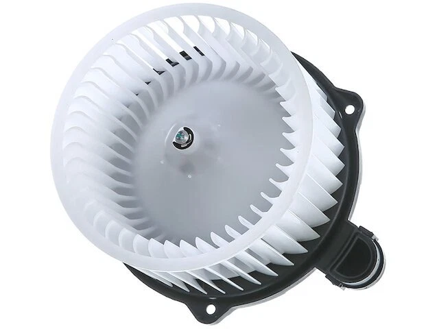Front Autopart Premium Blower Motor fits Hyundai Azera 2012-2016 3.3L V6 69SXWT — 第 1/1 张图片