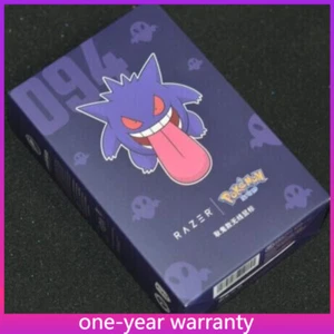 NEW Razer x Pokémon Gengar Orochi V2 Wireless BT Mouse - Picture 1 of 6