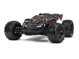 Arrma Kraton 8S EXB BLX 1:5 RTR 4WD Monstertruck - Gunmetal - Bild 1 von 10