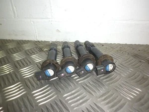 SUZUKI GSXR600 GSXR 600 K6 K7 4X STICK COLIS YEAR 2006 2007 - Picture 1 of 1