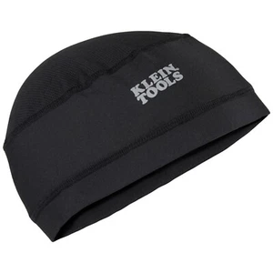 Klein Tools 60181 Cooling Helmet Liner Sweat Absorbing Moisture Wicking Hard Hat - Picture 1 of 3