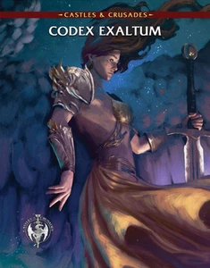 Codex Exaltum (Burgen & Kreuzzüge) - Bild 1 von 1