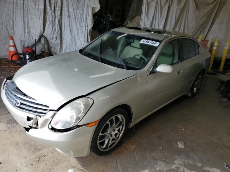 G35       2005 Carrier 3750806 - Image 1 of 4