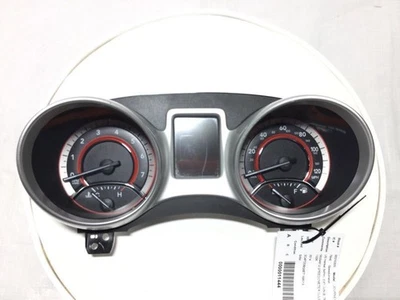 MONTAJE DE RACIMO DE VELOCÍMETRO 132K MPH SE ADAPTA A 14-16 DODGE JOURNEY 31826 Foto 1 de 4